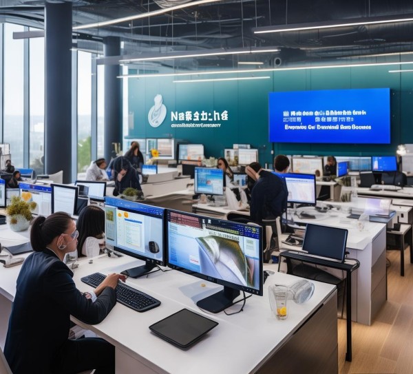 南京正规信息技术咨询公司，助力企业成功