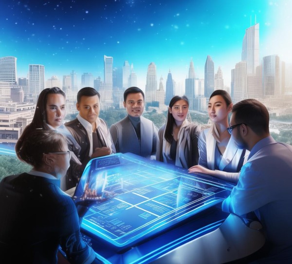 东辽信息咨询服务，助力数字化转型的新引擎