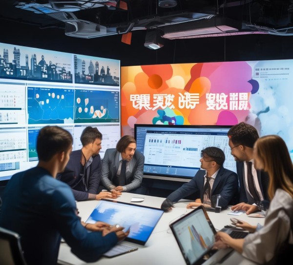 栖霞区美玲信息咨询服务，助力企业数字化转型