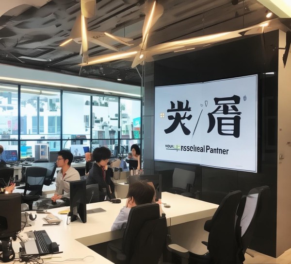诚记信息咨询服务部，你的专业伙伴