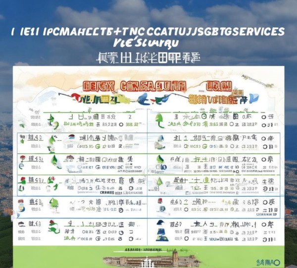 海口信息咨询服务价位查询指南
