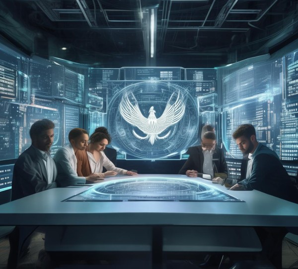 千桀佰信，技术与智慧的结合—信息技术咨询领域的卓越之作