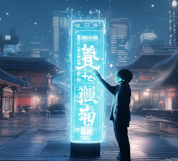 启智信息技术咨询，开启智慧之门