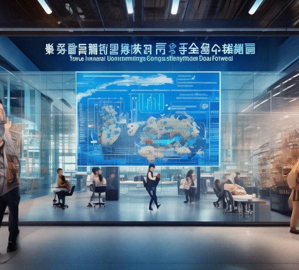 义乌市玖鸿信息咨询服务部，推动数字经济时代发展的重要力量