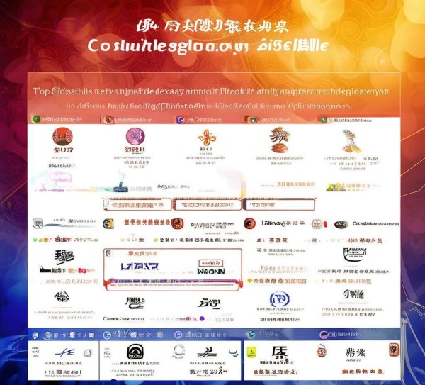 中国能源信息化咨询机构排行榜，助力能源高质量发展