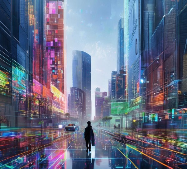 navigating the Digital Valley:A Journey Through Information Technology in江苏 Construction