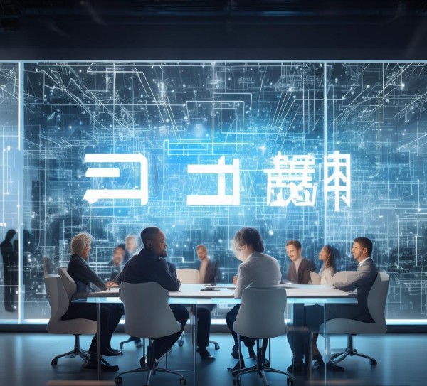 云新信息技术咨询，助力企业数字化转型