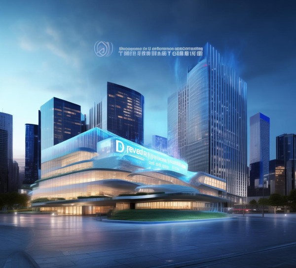 寿光市鲁聘信息技术咨询，发展与未来