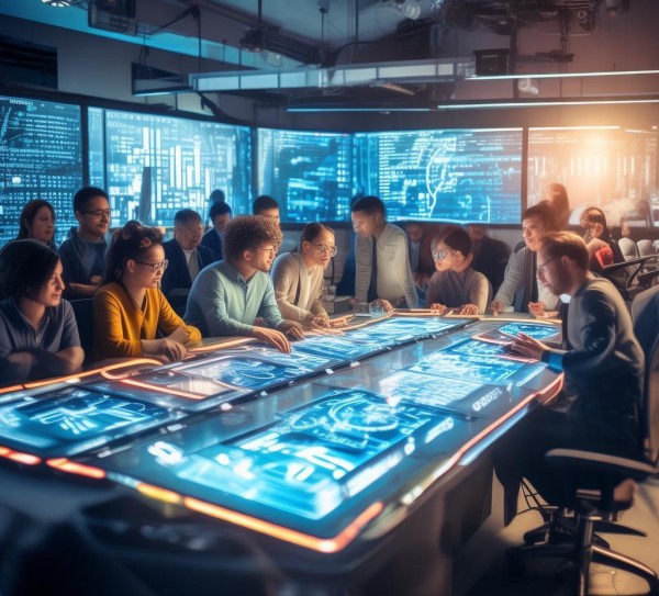 汕硕信息技术咨询招聘,助力数字经济发展,开启未来机遇 汕硕信息技术咨询招聘,助力数字经济发展,开启未来机遇