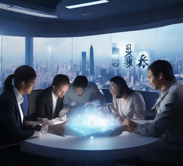 瑾言信息技术咨询公司,技术驱动的未来解决方案 瑾言信息技术咨询公司,技术驱动的未来解决方案