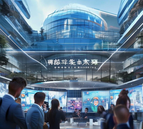 冕宁信息咨询服务中心，助力企业数字化转型