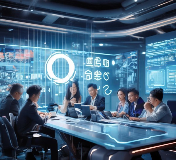 宿州建学信息技术咨询有限公司，赋能企业，推动技术创新