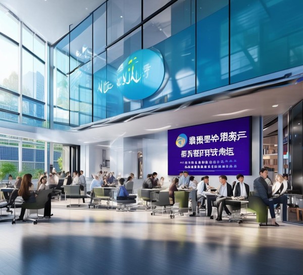 雅恒信息咨询服务中心，助力企业发展，提升管理效率
