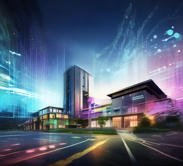 贵州岚峰信息技术咨询有限公司，disrupting the information technology landscape in贵州