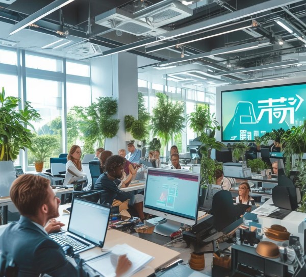 茂商务信息咨询服务，助力商业成功