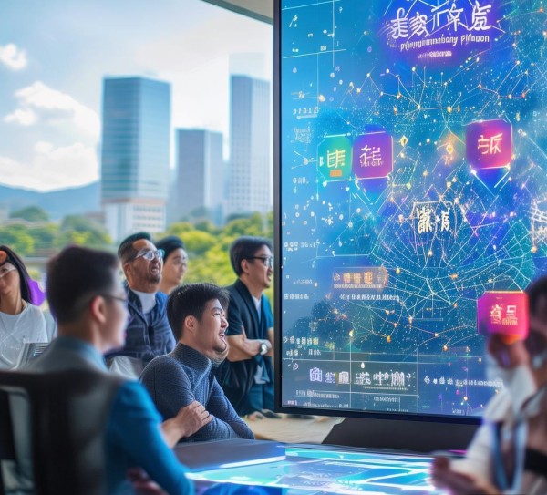 福建信息化咨询平台，助力智慧发展