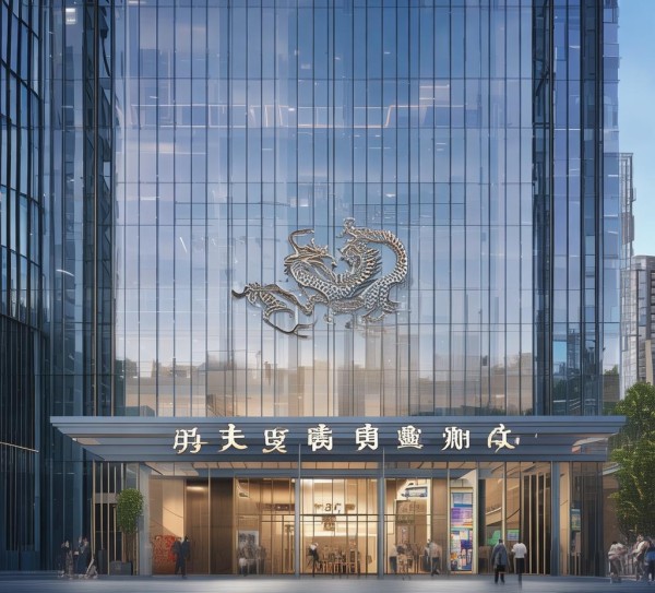 龙德堂信息咨询服务中心，助力未来，服务发展