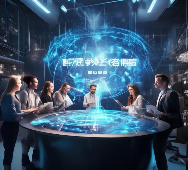 道诚信息咨询服务，数字驱动的创新之路