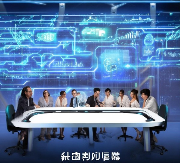 湖北圆鑫梦信息技术咨询，助力企业数字化转型
