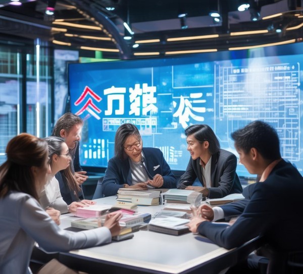 陕西信息化管理咨询，创新与效率并重
