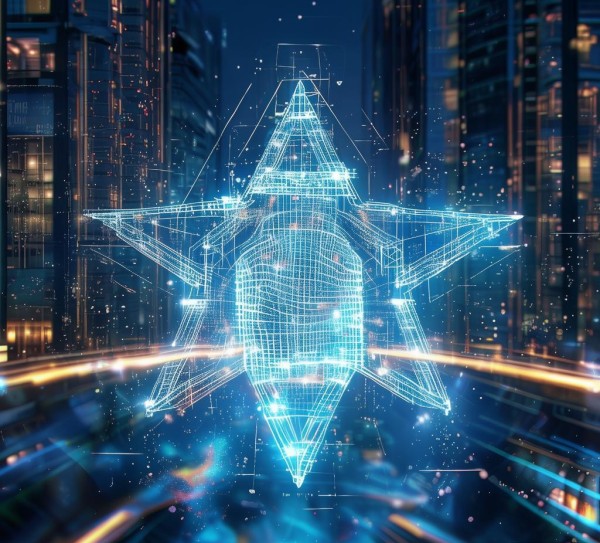 星汉数字智慧咨询，助力企业迈向数字化转型的智慧之光