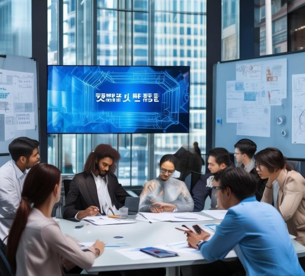 泰州市信息技术咨询，助力企业转型与创新