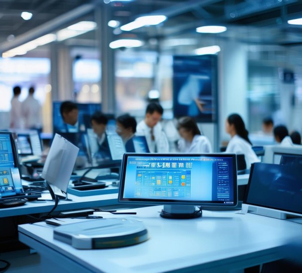 东营胜利医院信息化咨询，助力管理系统升级