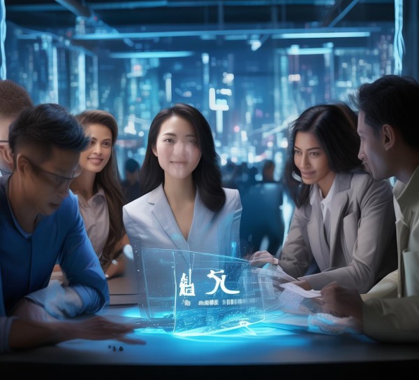 小艺信息咨询服务，新时代服务新范式