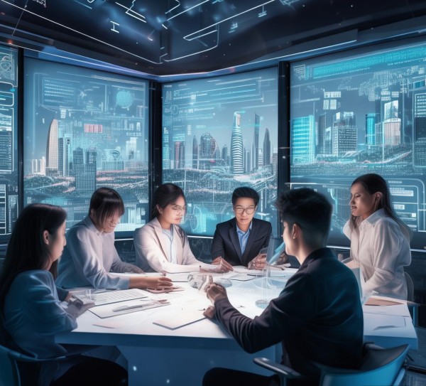 深度解析上海信息化管理咨询公司的价值与未来