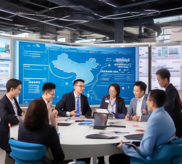 山东企业信息化咨询，助力企业发展转型之路