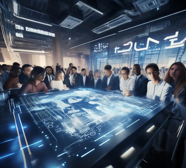 亿能信息技术咨询，助力企业数字化升级