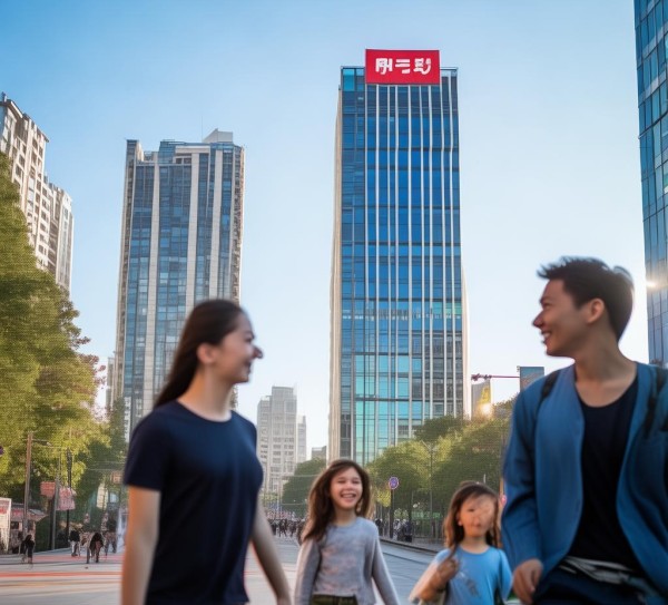北京阅枫信息咨询服务有限公司，助力城市生活，守护美好记忆