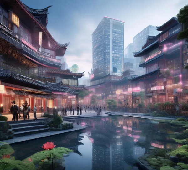 禅城,技术咨询行业的未来之都 禅城,技术咨询行业的未来之都