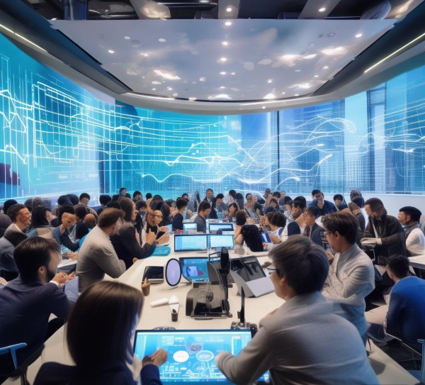 天水市信息技术咨询式培训，助力企业数字化转型