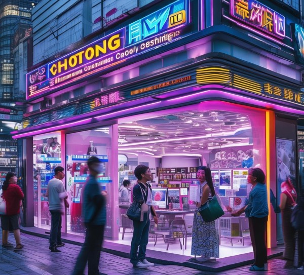 昭通好铺，信息技术咨询领域的新宠