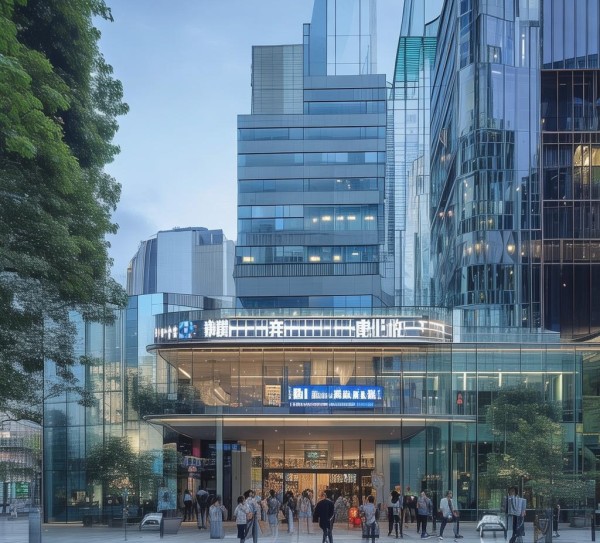 南区信息咨询服务中心，助力信息时代，开启智慧发展之路