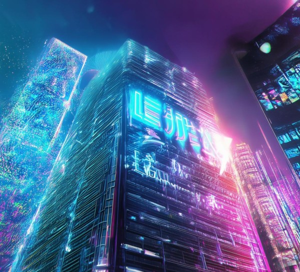 成都我爱滴信息技术咨询有限公司，disrupting the digital transformation landscape