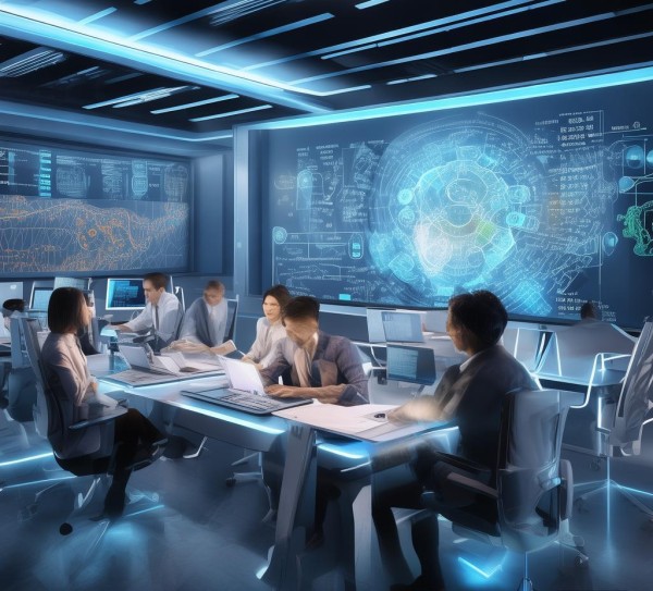 北京内控咨询信息化公司,助力企业智能化发展的强大引擎 北京内控咨询信息化公司,助力企业智能化发展的强大引擎