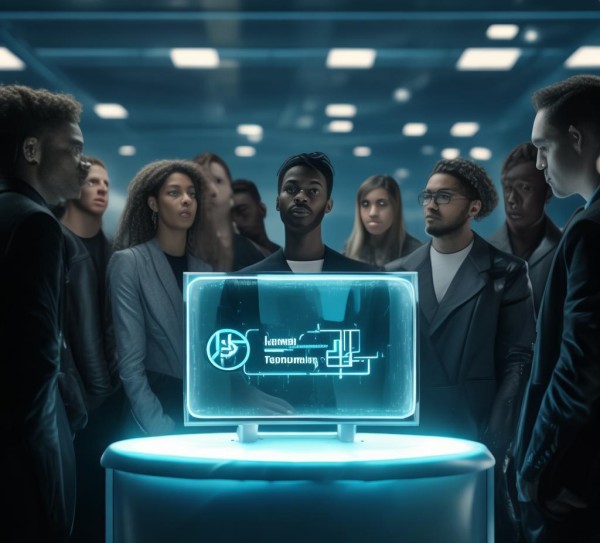 倾听未来，与励程科技深度合作