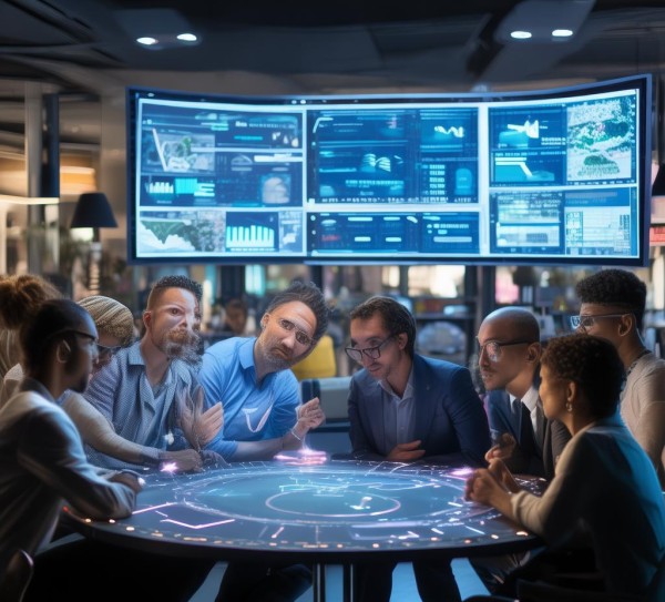 信息化营销策划与价格咨询，精准营销的双轮驱动