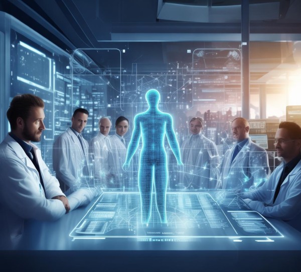解析生物医疗信息技术咨询，助力健康未来