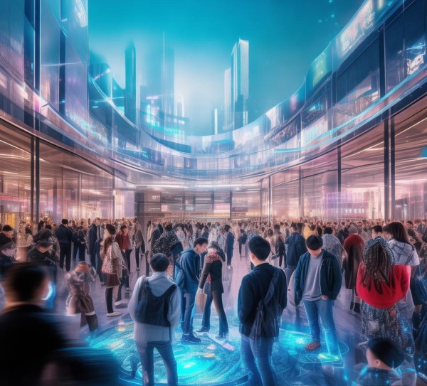 南京信息科技人才的摇篮，推动数字经济的创新与发展