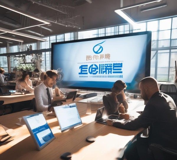 信息技术咨询网，助力企业高效发展