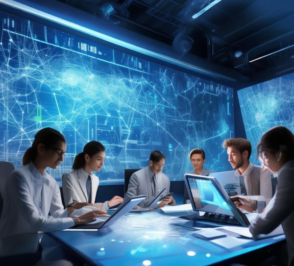 重庆信息化企业管理咨询，助力企业数字化转型的有力工具