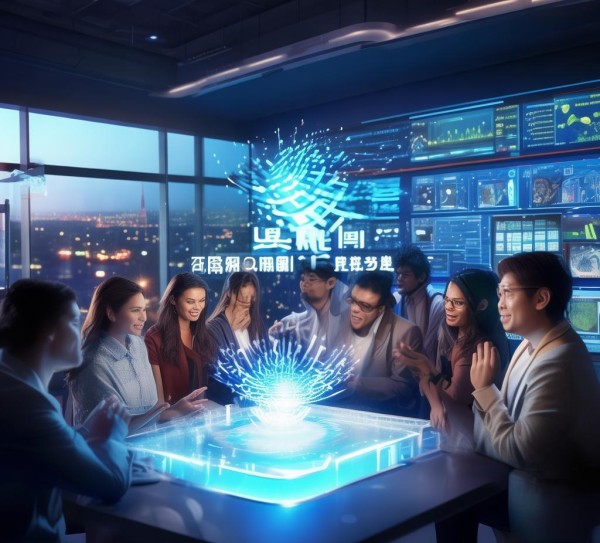 乾安信息咨询服务公司，助力信息时代，创新驱动发展