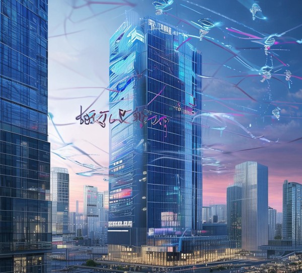 滨州智慧信息技术咨询有限公司，数字化城市新引擎