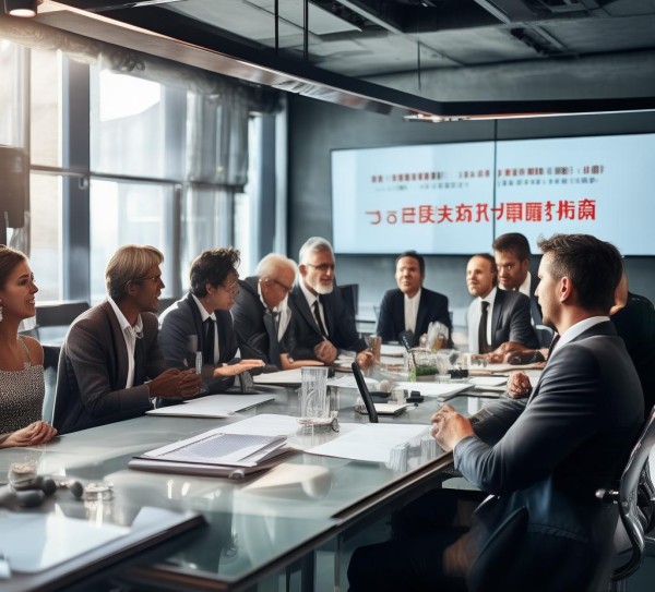 卓丰信息咨询服务招聘，专业人才助力企业成长