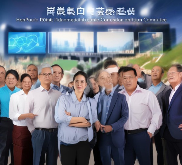 助力中原，河南省信息化咨询委员会的使命与担当