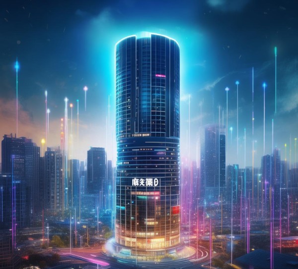 湖南富兴信息技术咨询有限公司，数据驱动的未来