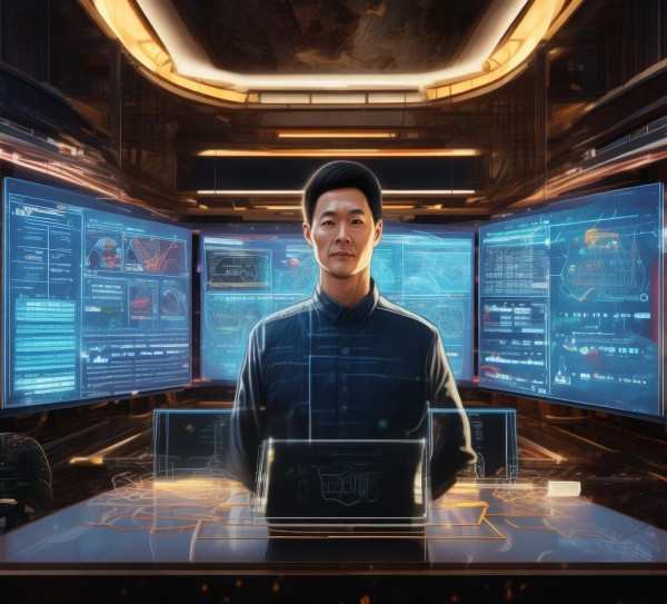 范校长信息咨询服务，助力企业数字化转型的智慧之光